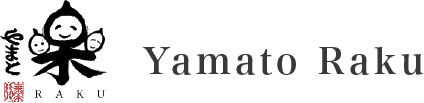 RAKU | Yamato Raku