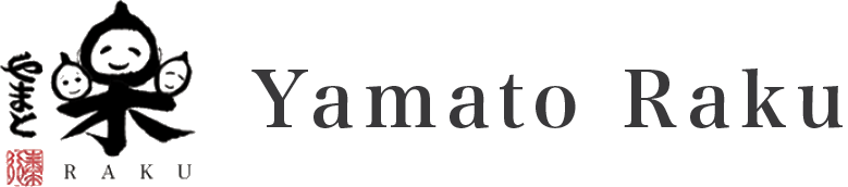 RAKU | Yamato Raku