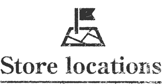 Store locations