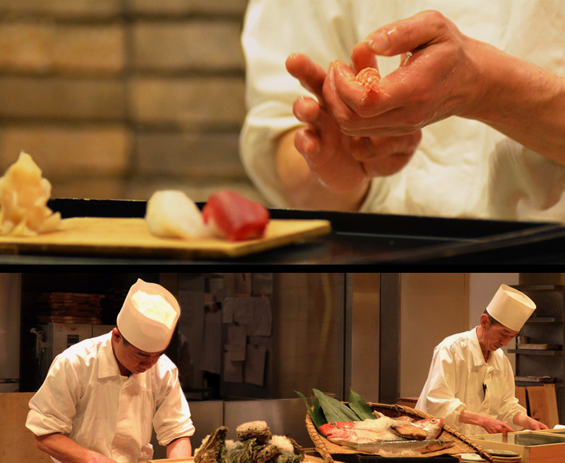 About Raku