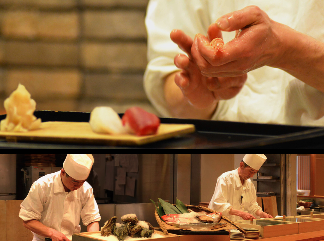 About Raku